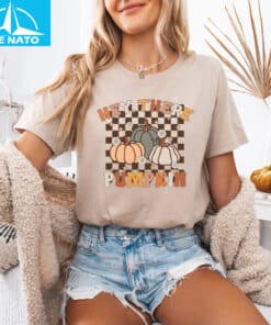 Hey There Pumpkin Shirt8
