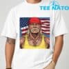 Hogan Lives Forever a Legend Brother T Shirt 1