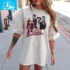 Im Crushin On Jonas Brothers Shirt