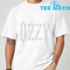 Ozzy Frist Name Vintage 60s 70s 80s 90s T Shirt 1