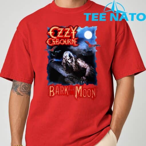 Ozzy Osbourne 40 Years of BATM T-Shirt - Image 8