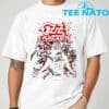 Ozzy Osbourne Bats T Shirt 1