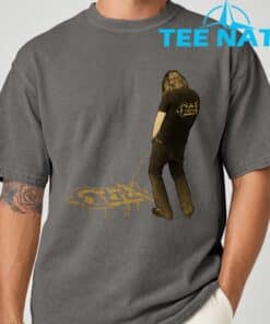 Ozzy Osbourne Leak T Shirt 7