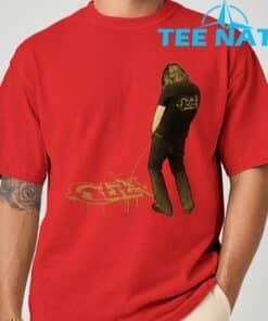 Ozzy Osbourne Leak T Shirt 8