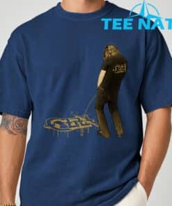 Ozzy Osbourne Leak T Shirt 9