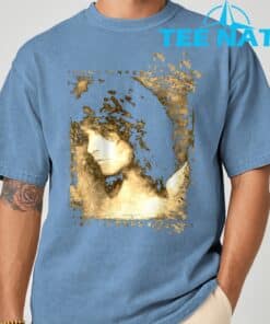 Ozzy Osbourne No More Tears Film T Shirt 1