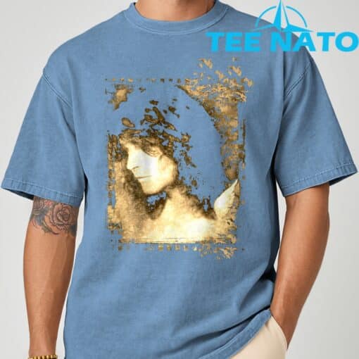 Ozzy Osbourne No More Tears Film T-Shirt - Image 10
