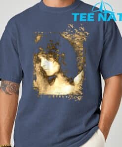Ozzy Osbourne No More Tears Film T Shirt 2