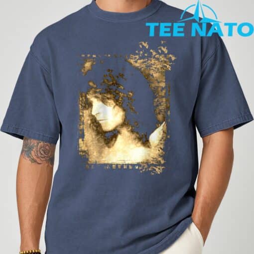 Ozzy Osbourne No More Tears Film T-Shirt - Image 9