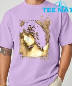 Ozzy Osbourne No More Tears Film T Shirt 3