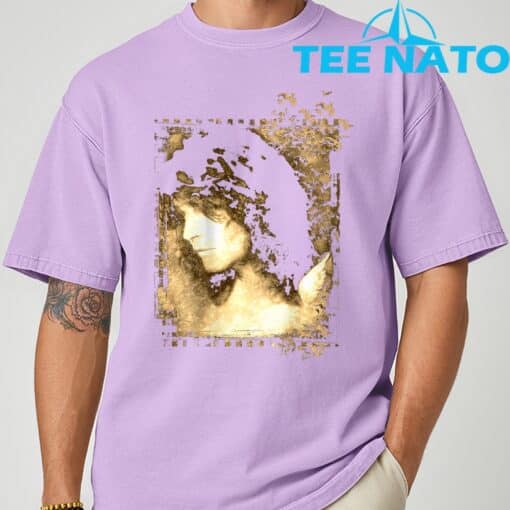 Ozzy Osbourne No More Tears Film T-Shirt - Image 8