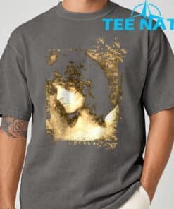Ozzy Osbourne No More Tears Film T Shirt 4