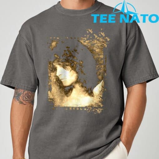 Ozzy Osbourne No More Tears Film T-Shirt - Image 7
