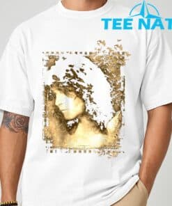 Ozzy Osbourne No More Tears Film T Shirt 5