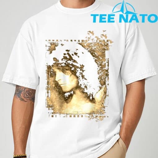 Ozzy Osbourne No More Tears Film T-Shirt - Image 3