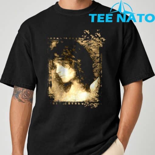 Ozzy Osbourne No More Tears Film T-Shirt