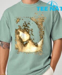 Ozzy Osbourne No More Tears Film T Shirt 7