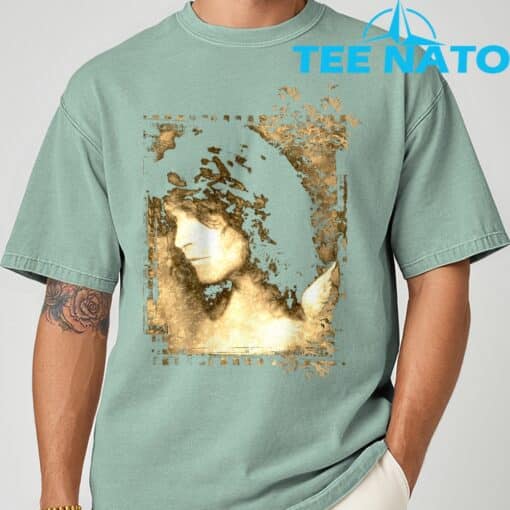 Ozzy Osbourne No More Tears Film T-Shirt - Image 6