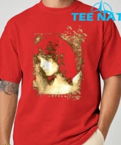 Ozzy Osbourne No More Tears Film T Shirt 8