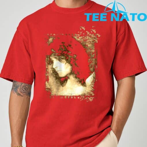 Ozzy Osbourne No More Tears Film T-Shirt - Image 5