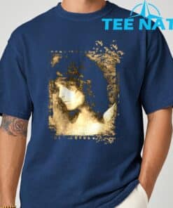 Ozzy Osbourne No More Tears Film T Shirt 9