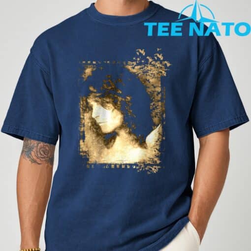 Ozzy Osbourne No More Tears Film T-Shirt - Image 4
