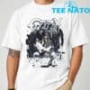Ozzy Osbourne Ordinary Man Snakes T Shirt 1