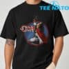 Ozzy Osbourne Ozzy 80 T Shirt 2