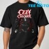 Ozzy Osbourne Ozzy With Bats T Shirt 2
