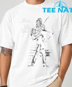 Ozzy Osbourne Tribute T Shirt 1
