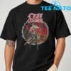 Ozzy Osbourne Ultimate Sin T Shirt 2