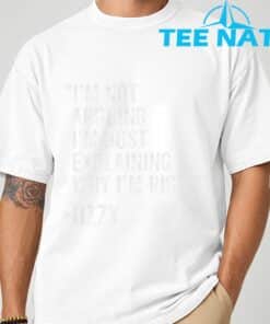 Ozzy Quote Funny Birthday Custom Name Idea Engineer T Shirt 1