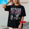 Renoir Money Heist Professor Character TV Show Shirt