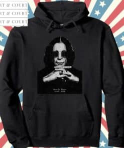 Rip Ozzy Osbourne Legend T Shirt 1