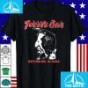 Rare Vintage Focsle Bar Ketchikan Alaska Shirt