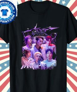 2025 P1Harmony LIVE TOUR P1ustage H Most Wanted Shirt 6 2025 P1Harmony LIVE TOUR P1ustage H Most Wanted Shirt 1