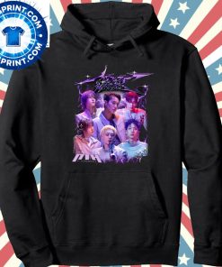 2025 P1Harmony LIVE TOUR P1ustage H Most Wanted Shirt 8 2025 P1Harmony LIVE TOUR P1ustage H Most Wanted Shirt2 1