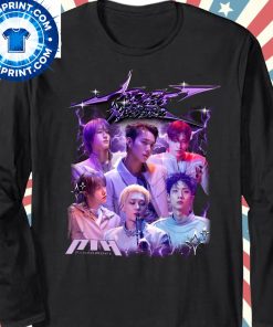 2025 P1Harmony LIVE TOUR P1ustage H Most Wanted Shirt 7 2025 P1Harmony LIVE TOUR P1ustage H Most Wanted Shirt4 1