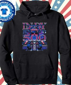 2026 Indy 500 Ghost Blackhawk Shirt 6 2026 Indy 500 Ghost Blackhawk Shirt2