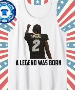 A Legend Was Born Shedeur Sanders Football Shirt 9 A Legend Was Born Shedeur Sanders Football Shirt4