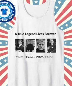 A True Legend Lives Forever 1936-2025 Shirt 5 A True Legend Lives Forever 1936 2025 Shirt2