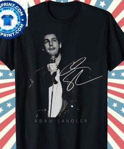 Adam Sandler 90s Styles Shirt