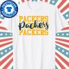 Green Bay Packers Shirt 11 Green Bay Packers Shirt
