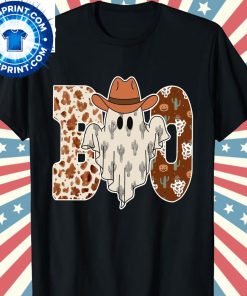 Preppy Retro Howdy Shirt