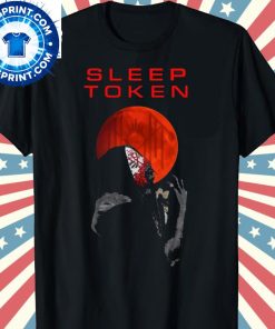 Sleep Token Alternative Band Shirt
