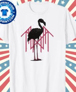 Sleep Token Band Logo Shirt