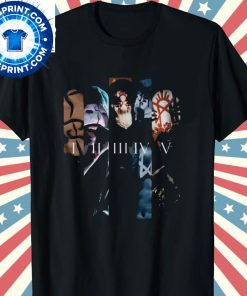 Sleep Token Indie Rock Band Skull Shirt