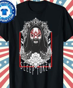 Sleep Token Unique Band Shirt