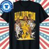 Tyrese Haliburton Cartoon Style Indiana Basketball Shirt 11 Tyrese Haliburton Cartoon Style Indiana Basketball Shirt1